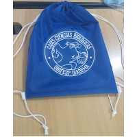 Mochila saco Personalizada Nylon 210