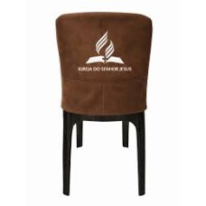 Capa para Cadeira Personalizada 