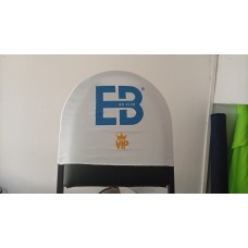 Capa de Cadeira para Eventos
