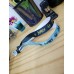 Pulseira de tecido personalizada para evento