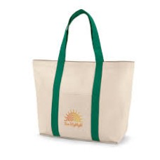 Sacola Ecobag Personalizada de Algodão 
