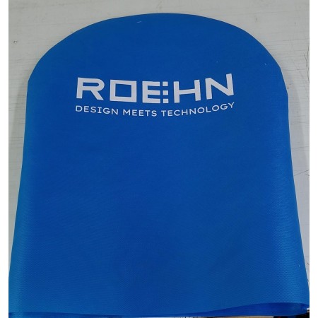 Capa de Cadeira Personalizada 
