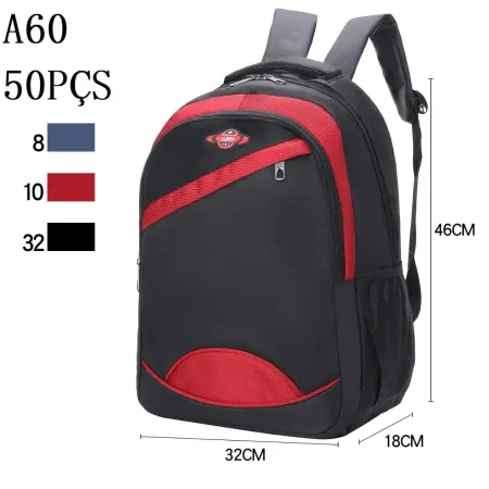 Mochila para Notebook Personalizada 
