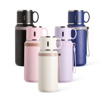 Garrafa Térmica Personalizada 