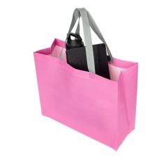 Sacola TNT Laminado Personalizada