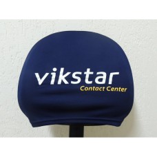 Capa de cadeira personalizada