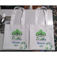 Sacola  Pet Personalizada 