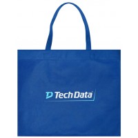 Sacolas TNT personalizada