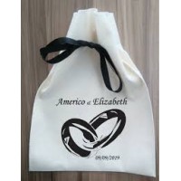 Saquinho em TNT Personalizado  