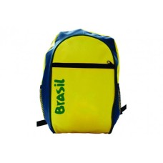 Mochila Personalizada copa do mundo
