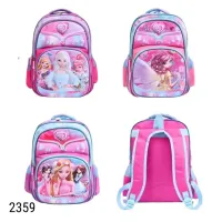 Mochila Infantil Feminina 