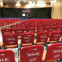 Capa para Cadeira Personalizada