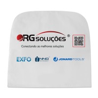 Capa de cadeira Personalizada em Microfibra