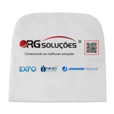 Capa de cadeira Personalizada em Microfibra