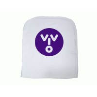 Capa de Cadeira Personalizada de Microfibra 