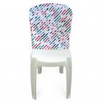 Capa de Cadeira Personalizada em Microfibra 