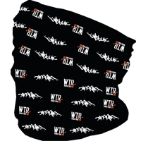 Bandana Tubular Personalizada 