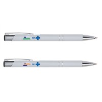 Caneta personalizada Metal