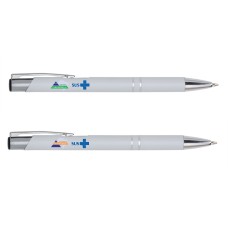 Caneta personalizada Metal