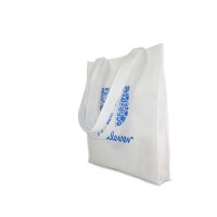 Sacola de TNT personalizada 