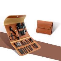 Kit Manicure personalizado com 16 Peças
