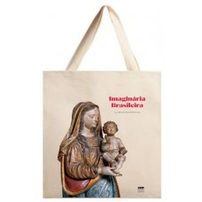 Sacola Ecobag Personalizada 