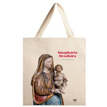 Brindes Promcionais - Sacola Ecobag Personalizada 