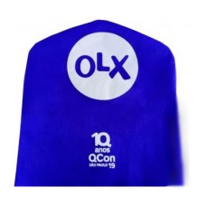 Capa de Cadeira para evento Personalizada 