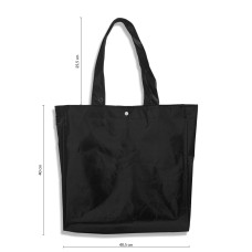 Sacola  Personalizada de Nylon