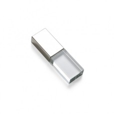 Pen Drive Vidro Personalizado 