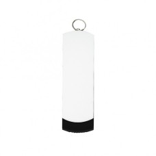 Pen Drive Giratório Metal Personalizado 