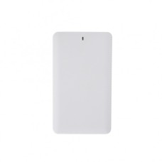 Power Bank Personalizado Plástico 