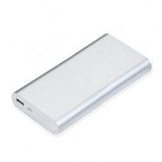 Power Bank personalizado Metal 