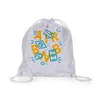 Mochila Saco Personalizada MS-679M