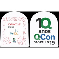 Capa de Cadeira Personalizada 