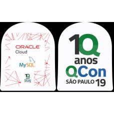 Capa de Cadeira Personalizada 