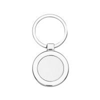  Chaveiro Metal Personalizado 