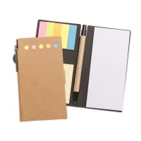 Bloco de anotações Personalizado  ecológico