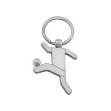 Chaveiro Jogador Personalizado 