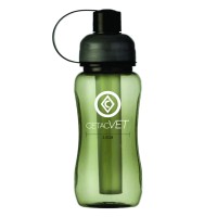 Squeeze plástico Personalizado 400 ml 