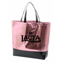 Sacola Personalizada em TNT Laminada 