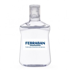 Álcool gel Personalizado  250ml