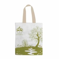 Sacola Personalizada em Tecido Pet