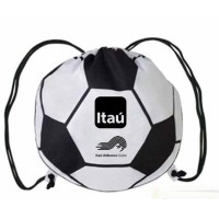 Mochila Saco Bola Personalizada