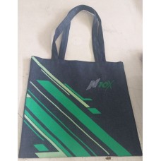 Sacola Jeans Personalizada