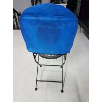 Capa de Cadeira em TNT Personalizada 