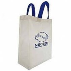 Sacola de TNT Personalizada 