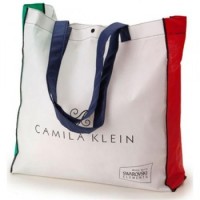 Sacola de TNT Personalizada 