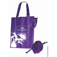 Sacola de Nylon Personalizada 